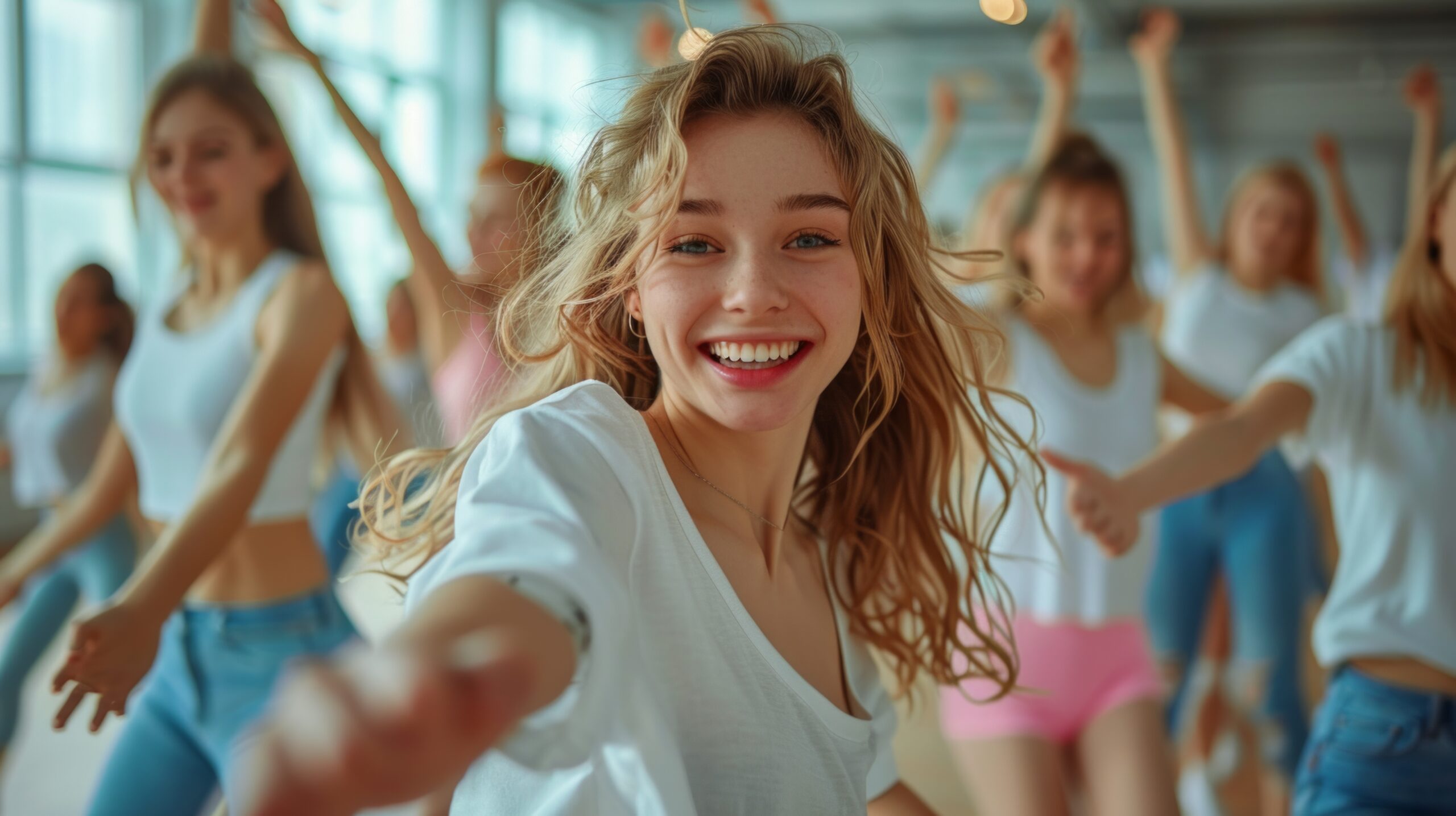 🩵緊張してる人集合！ステージ前にやると安心できる4ステップ🧡④