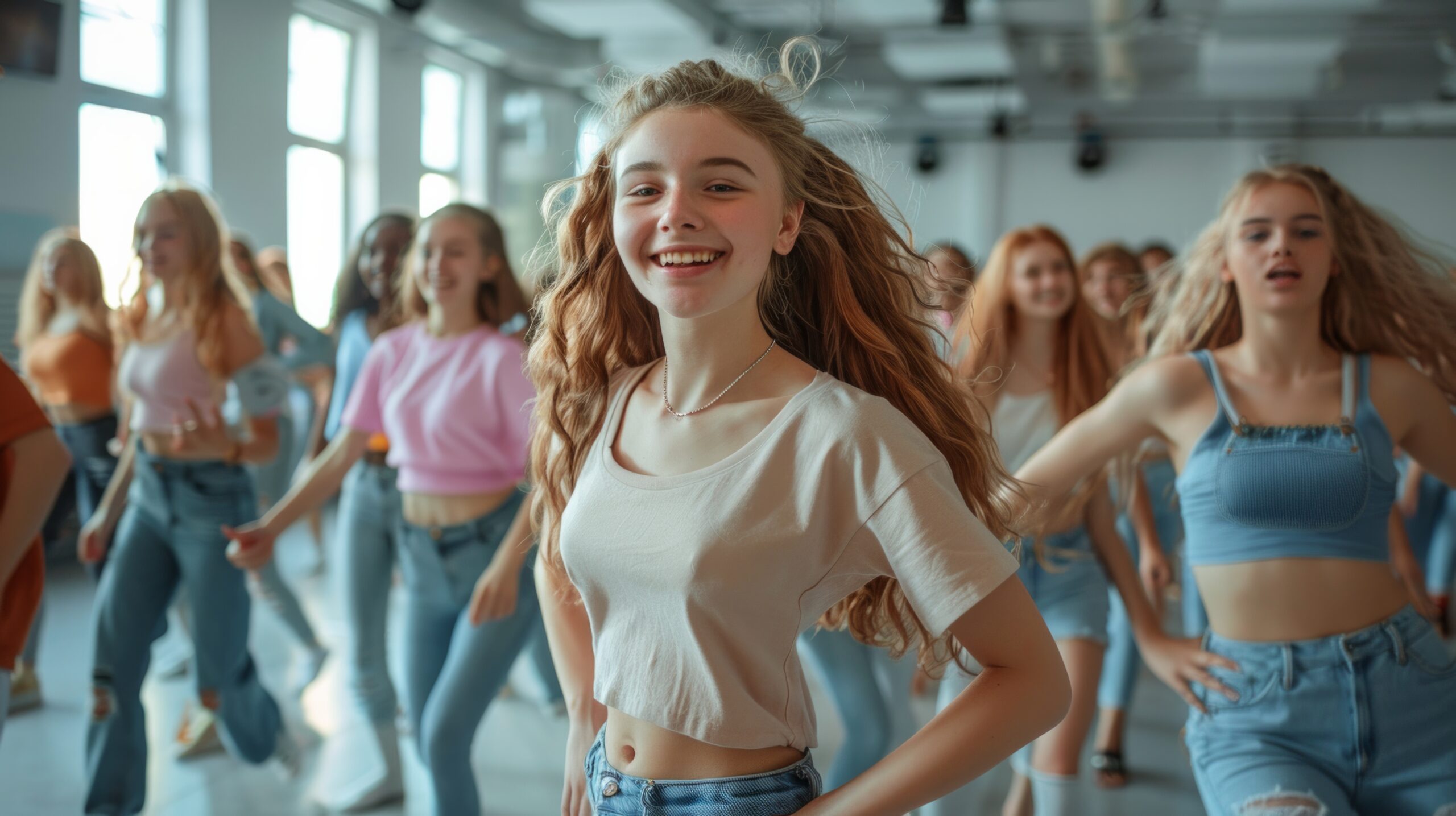 緊張に負けない！ステージ直前のおすすめルーティーン4選😮‍💨④