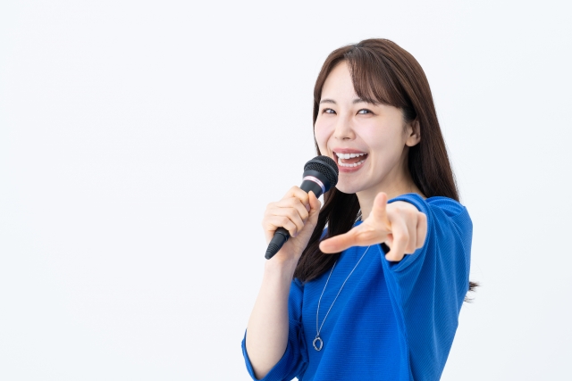 地声を鍛えるトレーニング方法｜歌で実践できるおすすめ練習曲