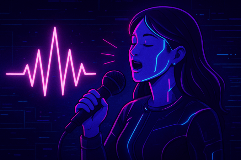 歌声の安定性を高めたい方へ(ニュートラル)