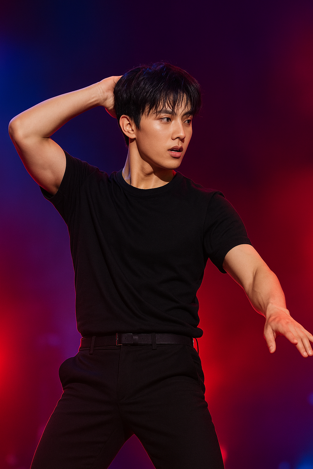 【NAYUTAS西宮北口校】男性アイドルに多い“間の使い方”とは？ダンス講師が徹底解説