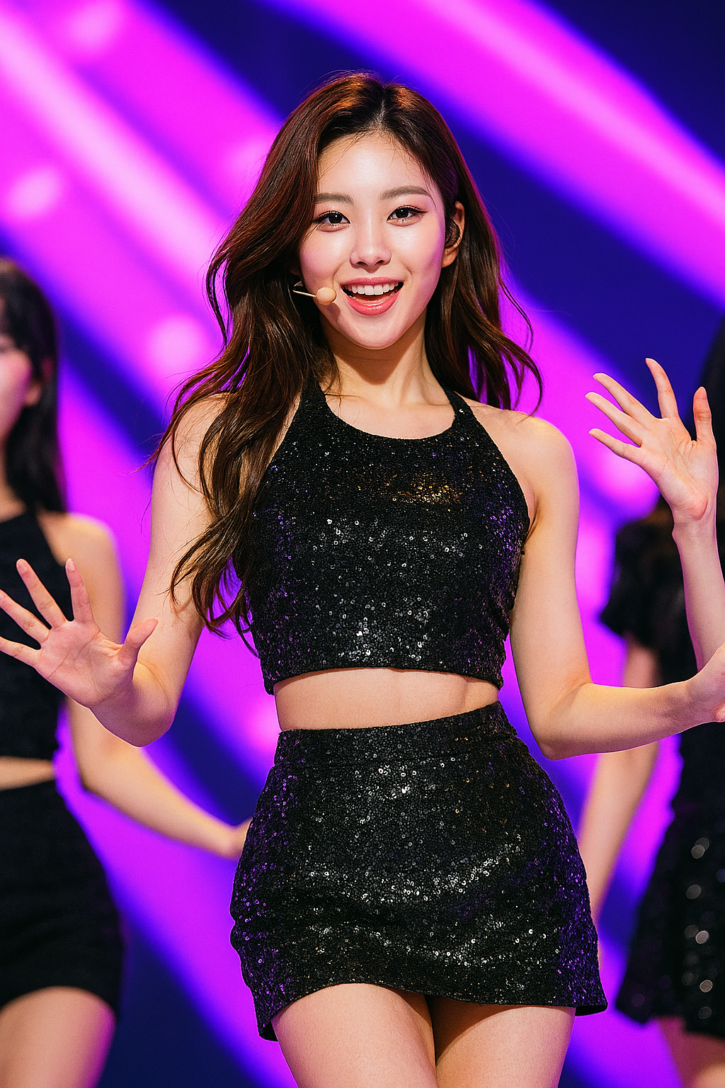 踊りながら歌うのって難しい…！【名古屋のボイトレスクール・ナユタス名古屋栄校】