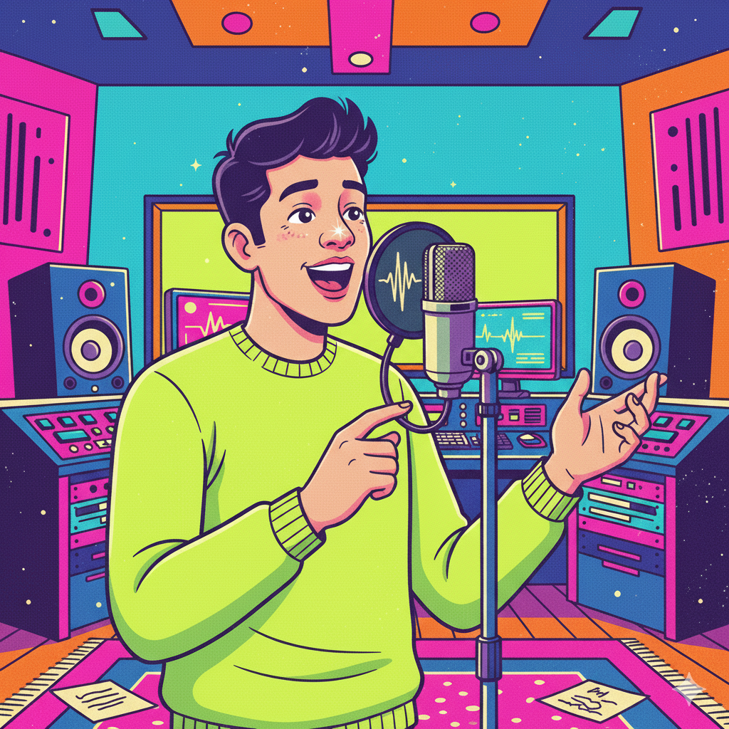 ミックスボイスについて！【明石でボイトレ•ダンスするならNAYUTAS明石校】