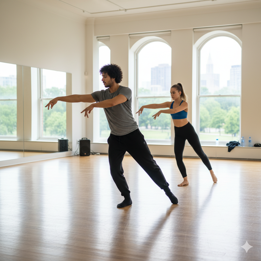 冬こそ始めどき！人気のマンツーマンレッスンで、寒さに負けずリフレッシュ！【NAYUTAS明石校】