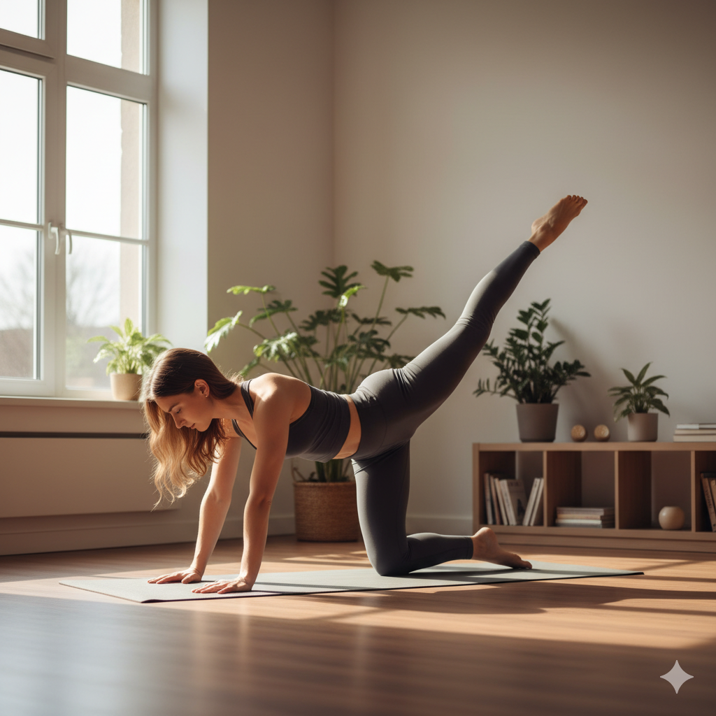 １０分間の筋トレ！！【明石でボイトレ&ダンスするならNAYUTAS明石校】