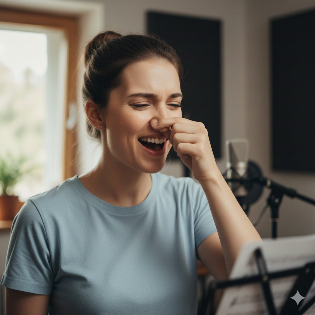低音が出しにくい人！？【明石でボイトレ&ダンスするならNAYUTAS明石校】