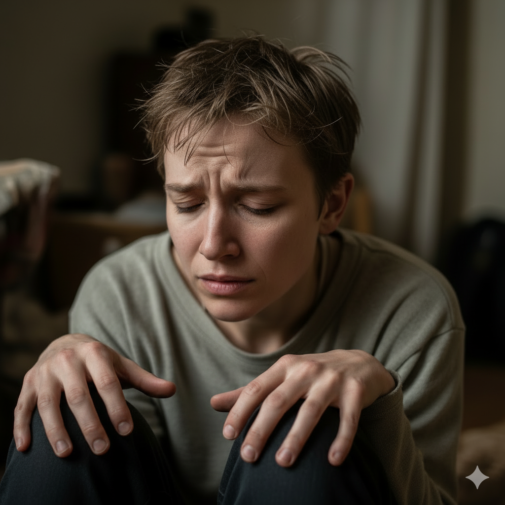 心の整理をしてみよう。【明石でボイトレ&ダンスするならNAYUTAS明石校】