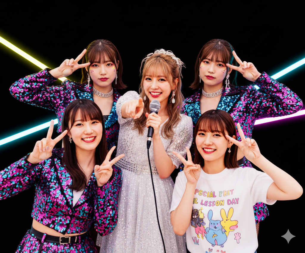 第8回K-POPイベント開催！