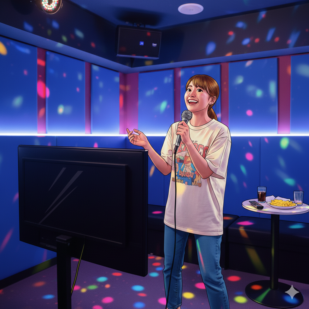 レッスンはどんな事をしているの？パート①【明石でボイトレ&ダンスするならNAYUTAS明石校】