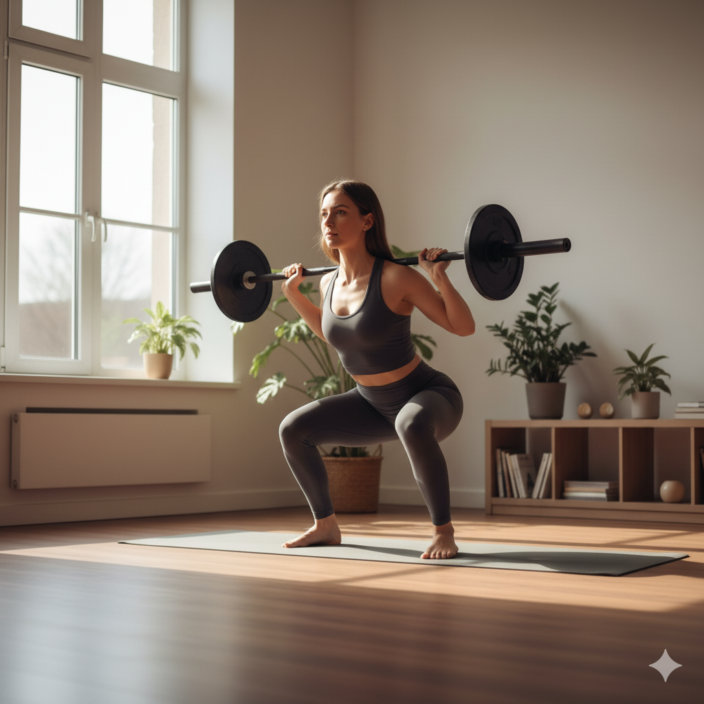 簡単おうちで体づくり！【明石でボイトレ&ダンスするならNAYUTAS明石校】