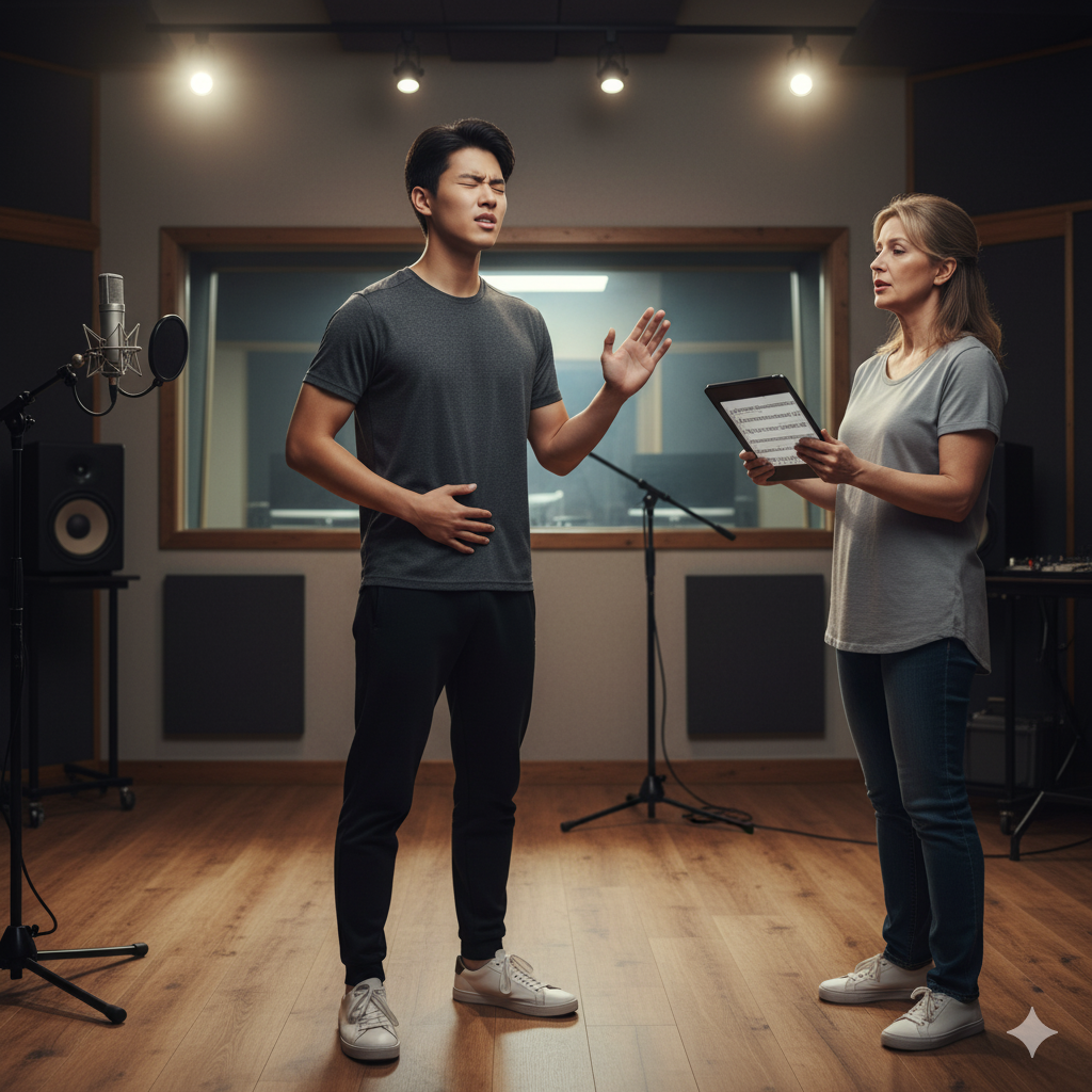 自分に合った音楽のジャンルを探そう！【明石でボイトレ&ダンスするならNAYUTAS明石校】