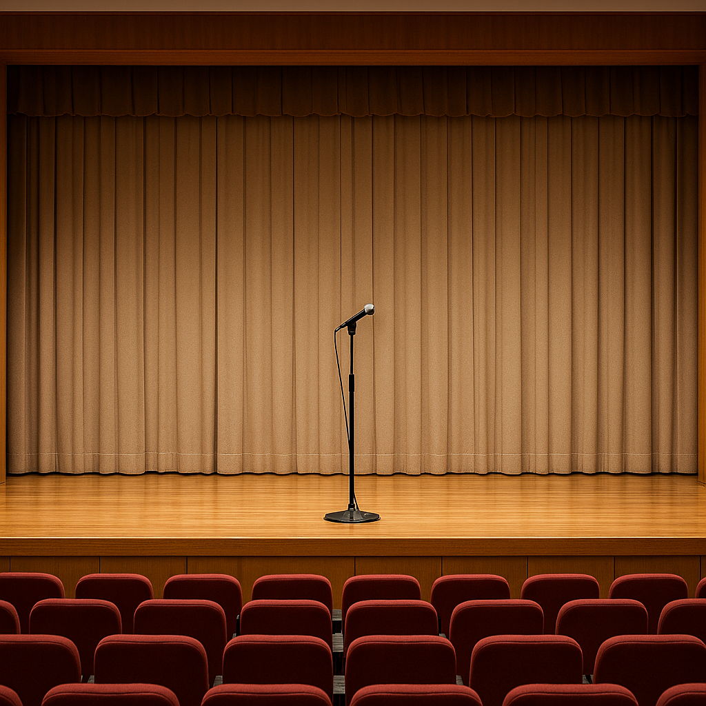 初めての歌の発表会も安心！今からできる準備リスト📝〜NAYUTAS本山校〜