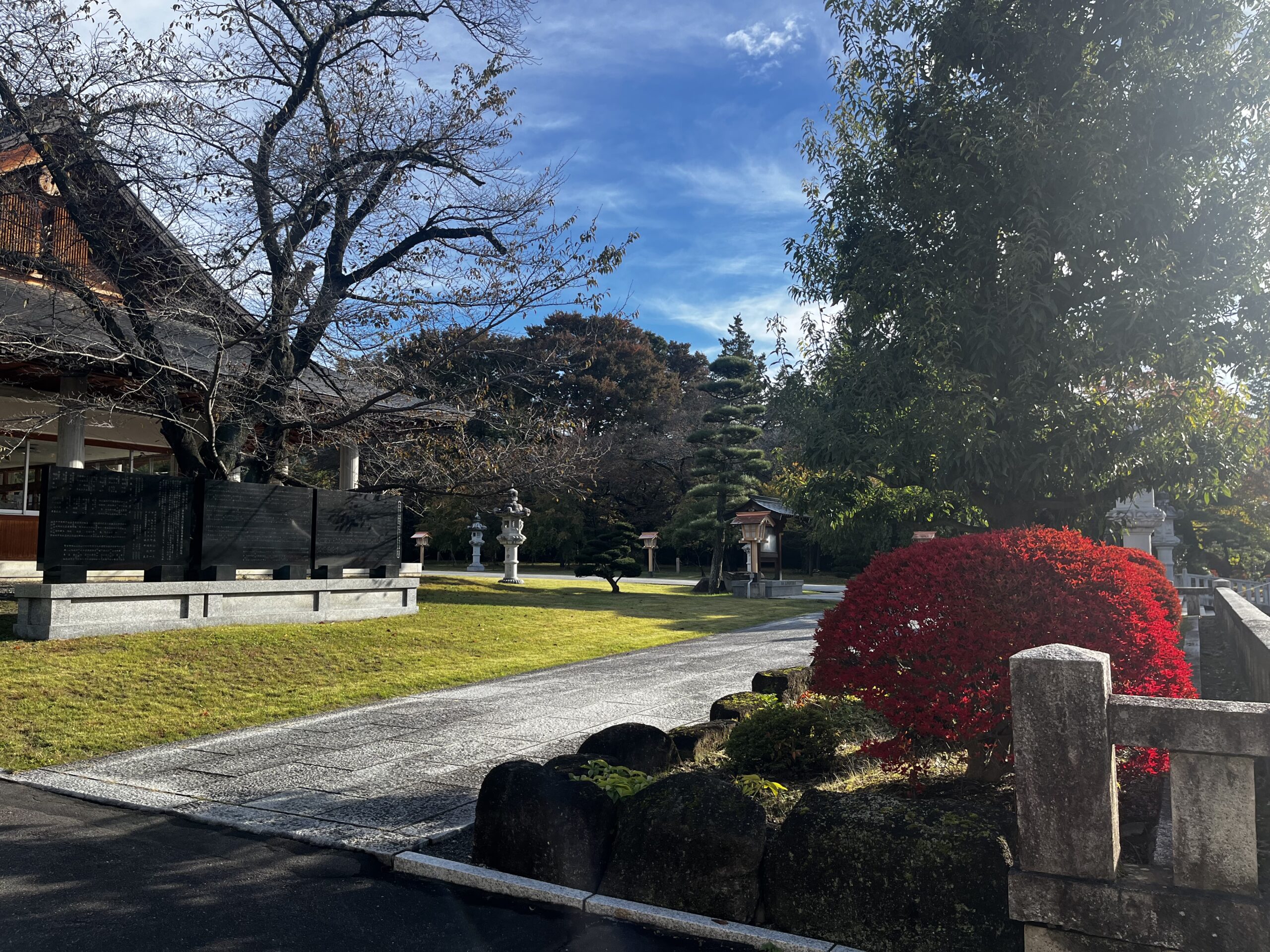 １１月も入会金無料キャンペーンを行っております。