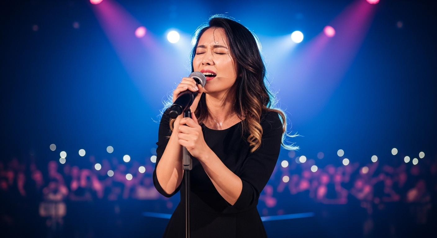 「King Gnu “白日” を感情的に歌うための歌唱解説」