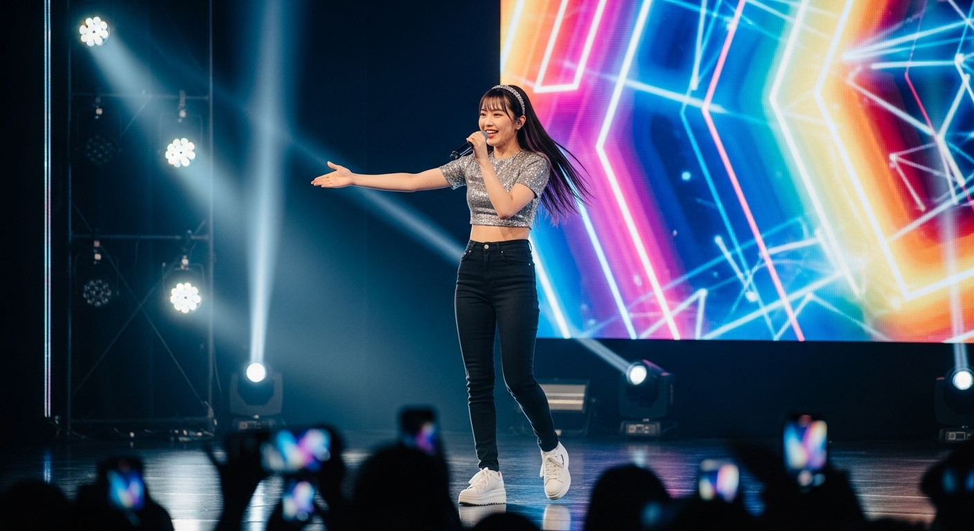 来春4月岡山・倉敷・姫路合同発表会のお知らせ🎤💃