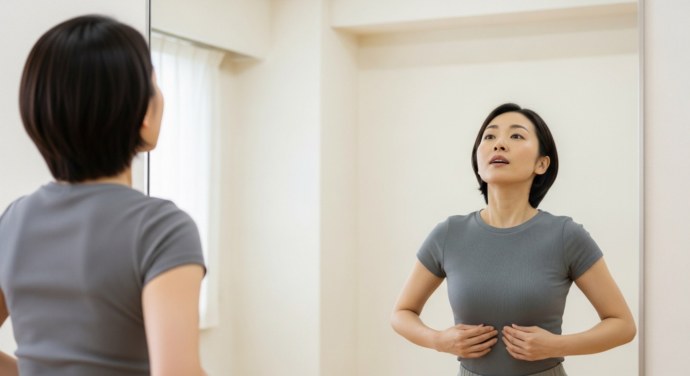 「声が疲れる原因「フォームのズレ」を見つけて直す方法」