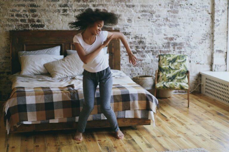 💃寒い季節は痩せやすいって本当？代謝を上げる秋冬ダイエットダンス｜NAYUTAS向ヶ丘遊園校