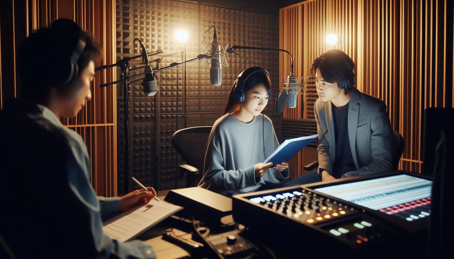 【ボイストレーニングの５つのメリット】声を磨くことは“身体と心”を整えること