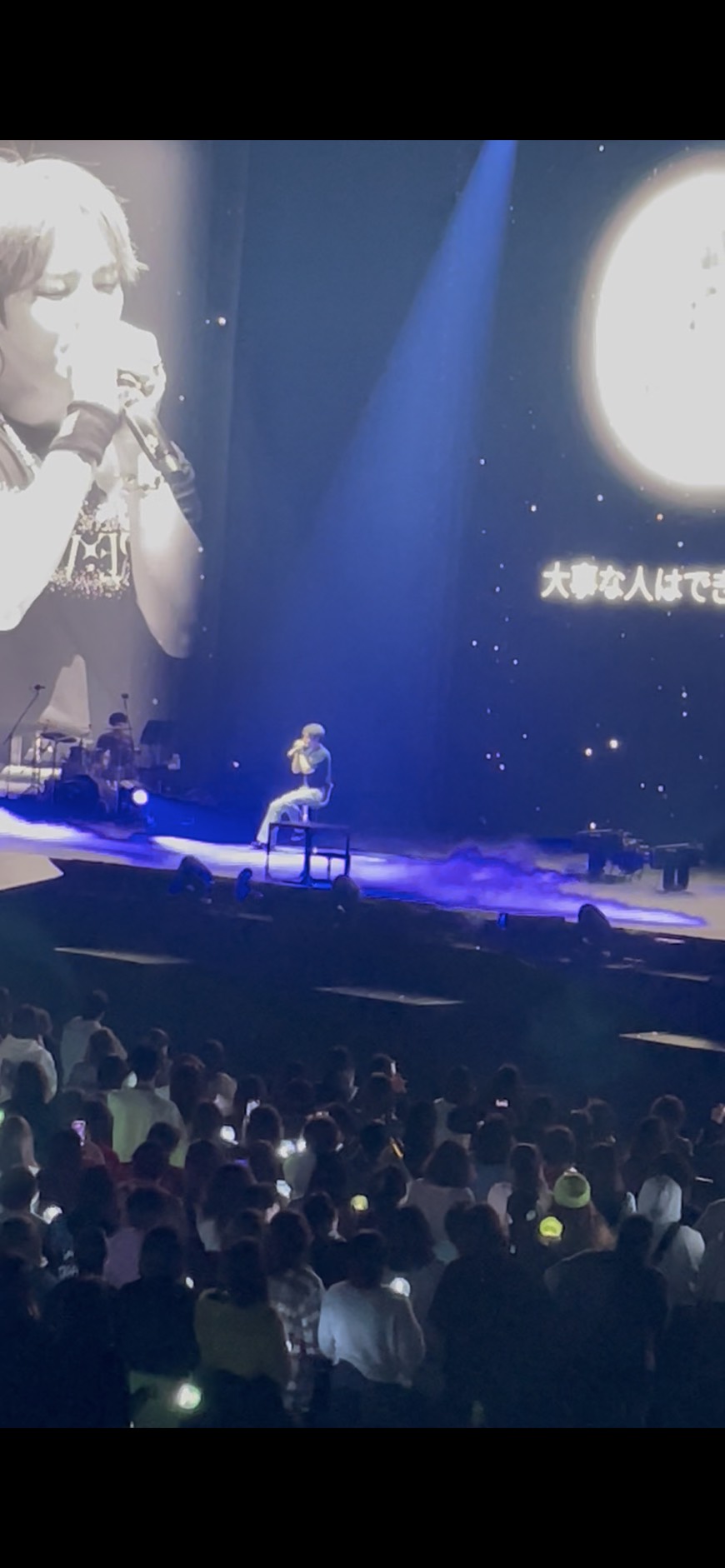 ジェジュンの日本ツアーその②