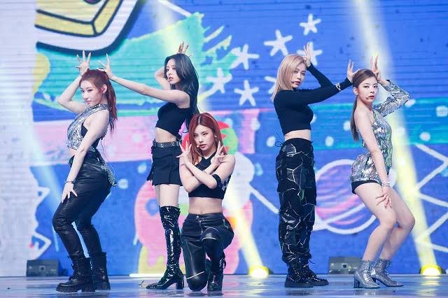 ダンスがもっと！魅力的に見えるポイント-ナユタス池袋校-