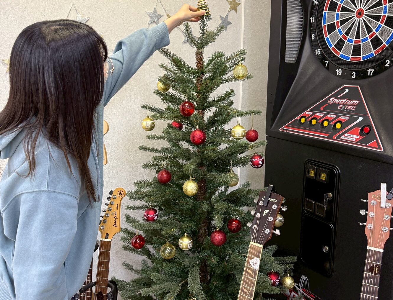 もうすぐ12月🎄