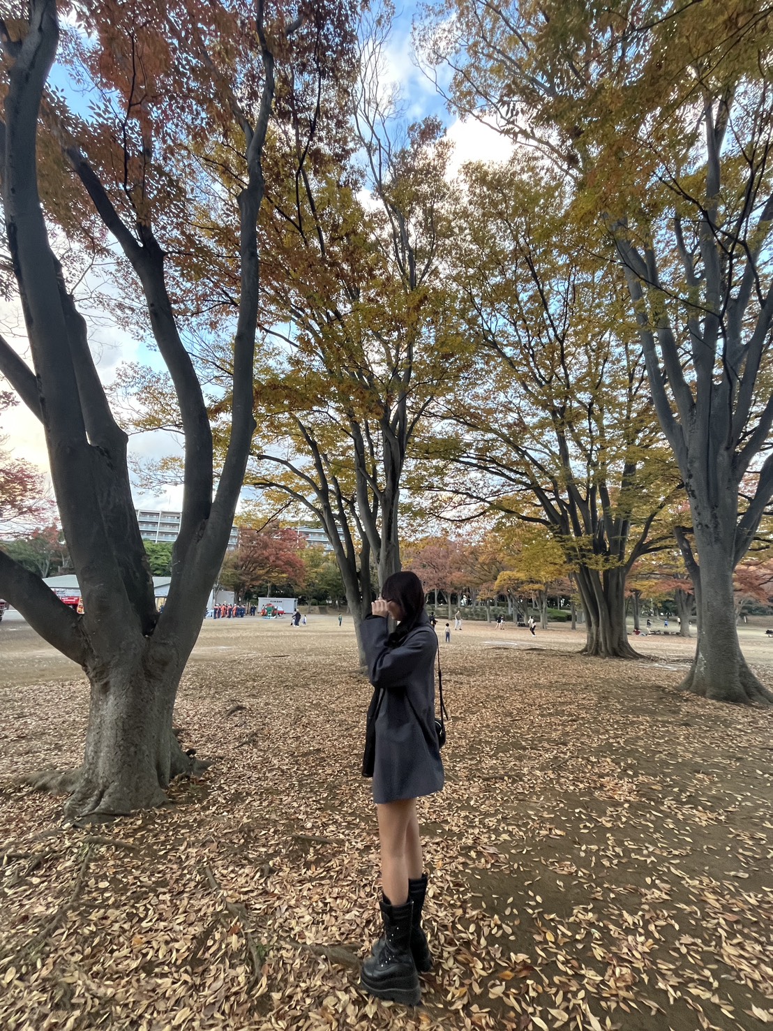 ダンス講師のnoNです