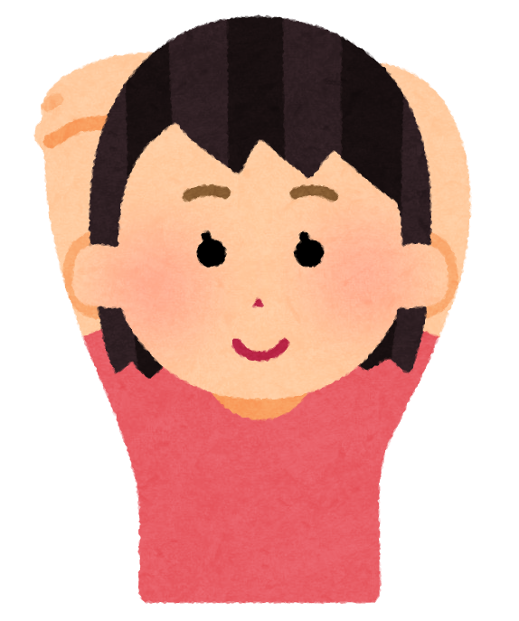 ボイトレに効果的なストレッチとは？声を出すための体作り