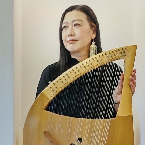 はせがわともみ（Tomo）