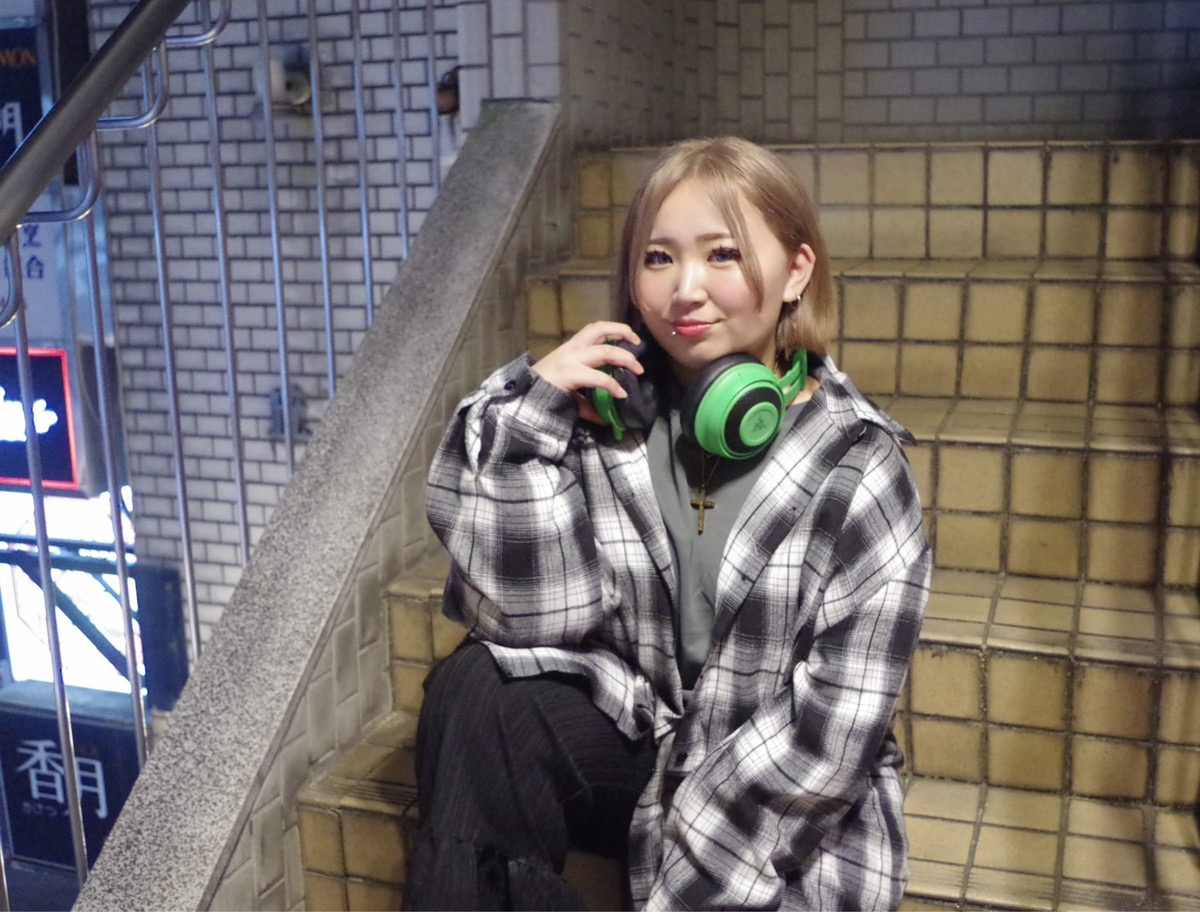 【講師紹介】いよ講師☆NAYUTAS香川高松校ダンス