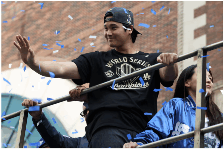 【NAYUTAS新宿西口本校】大谷翔平選手が選んだあの1曲「Not like us」