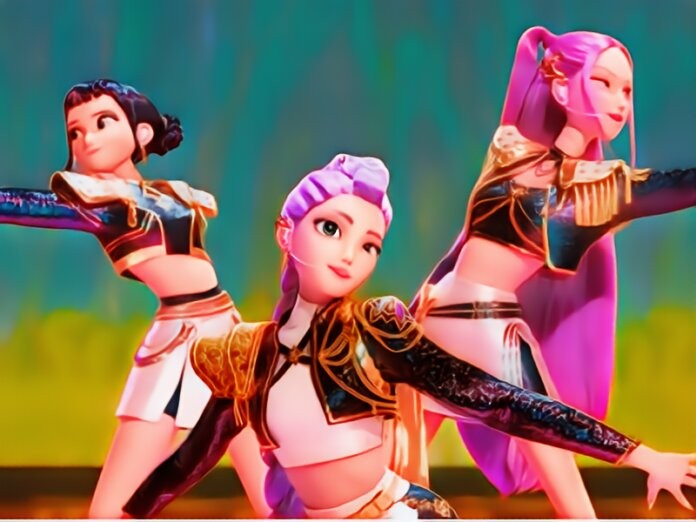 HUNTER X「Golden」MVの魅力と歌詞の意味をわかりやすく解説