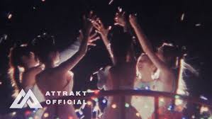 【歌詞考察】FIFTY FIFTY（피프티피프티）「가위바위보（Eeny meeny miny moe）」｜ナユタス 豊中校