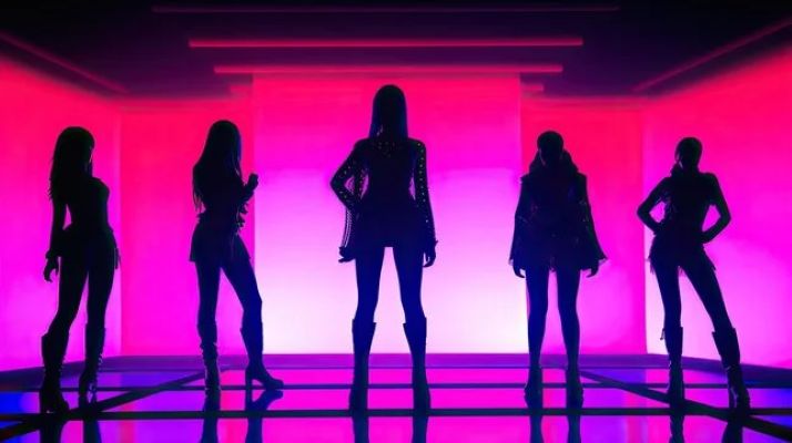 ※かぬん講師編　楽しいK-POPダンス✨【NAYUTAS京橋校】