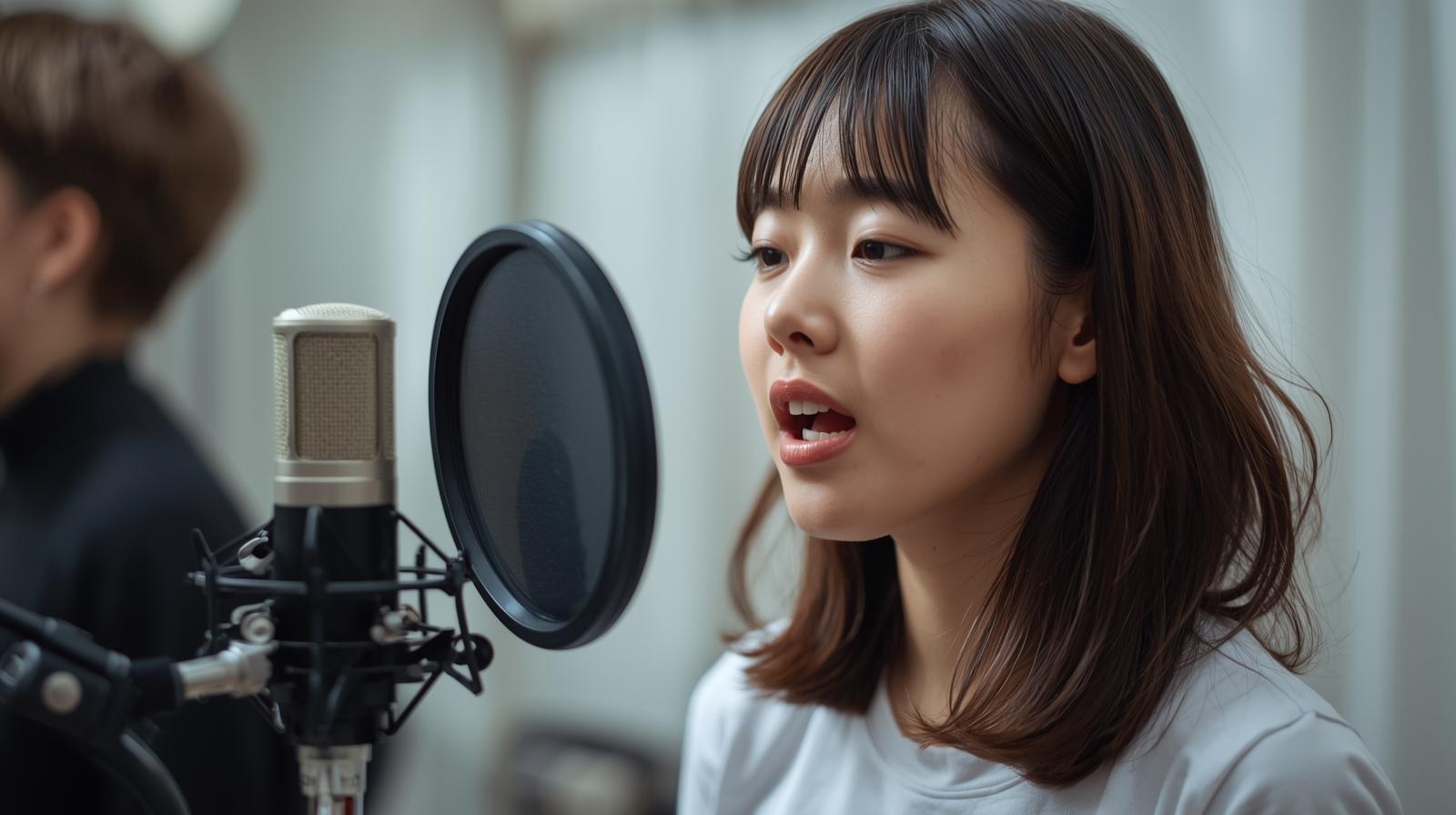 🎤✨歌が上手い人の特徴7つ｜何が違うのか？【青葉区あざみ野のボイトレならNAYUTAS】