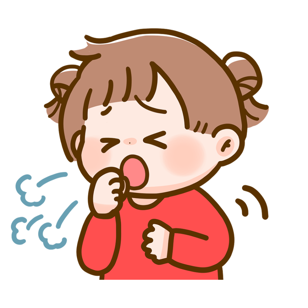 歌ってると咳が出る？その原因と対策を徹底解説！