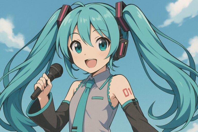 ボカロを上手く歌いたい人必見!🎤ボイトレスクールに通うメリットと効果的な練習法を徹底解説✨