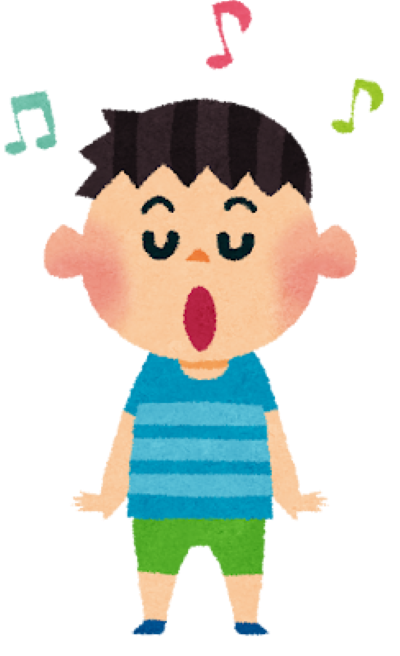 ☆ボイトレ初心者必見☆ 地声と裏声ってどう違うの？【NAYUTAS京橋校】