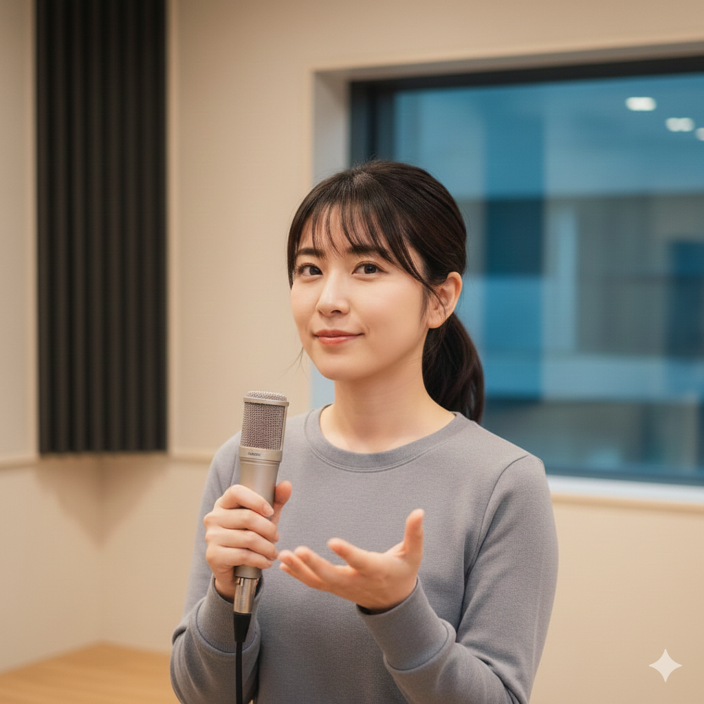 【NAYUTAS鹿児島中央校】🎤自分の声質を知る！タイプ別ボイトレアプローチ