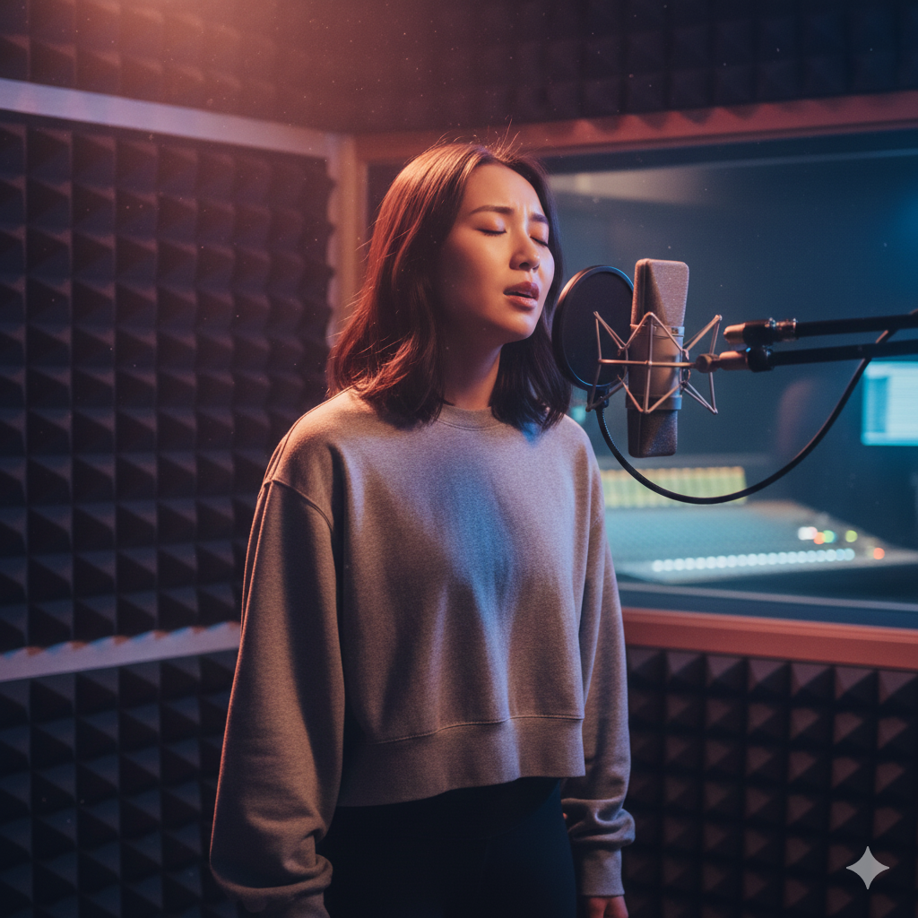 【NAYUTAS（ナユタス）鹿児島中央校】 🎤3分でわかる！地声と裏声の違いを体感できる練習方法✨