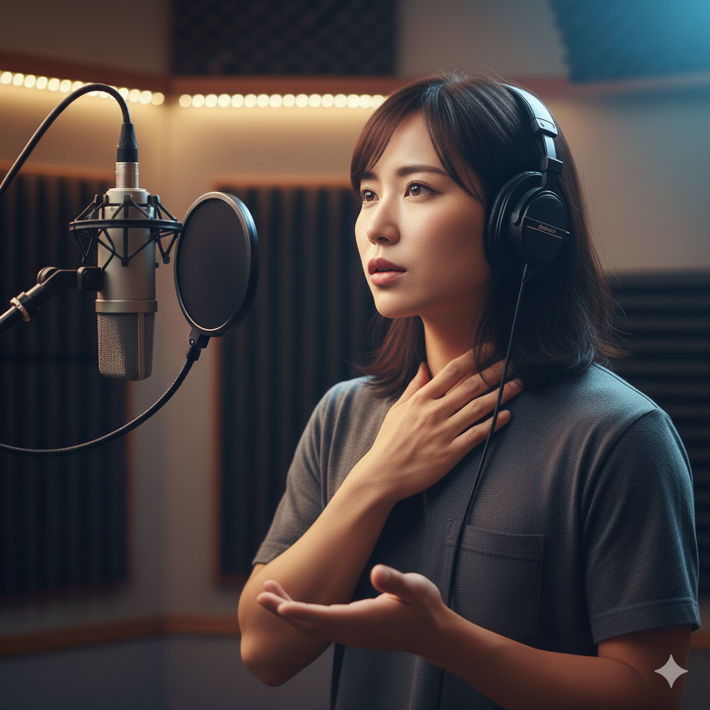 【NAYUTAS鹿児島中央校】ミックスボイスの感覚を覚える最初の一歩 🚀