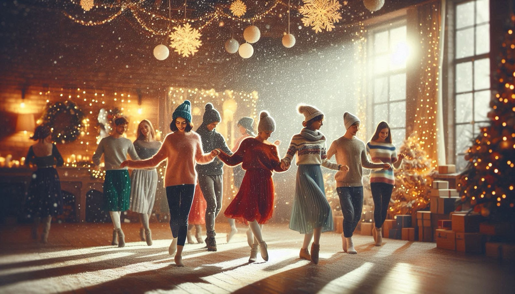 🎄クリスマスソングでボイトレ♪おすすめK-POP＆洋楽曲紹介【NAYUTAS八王子校】