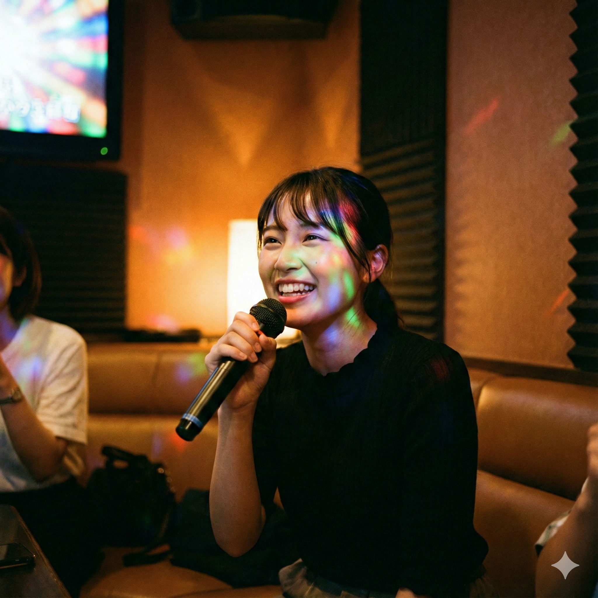 【NAYUTAS鹿児島中央校】🎶カラオケで高得点を取るための発声ポイント🔥