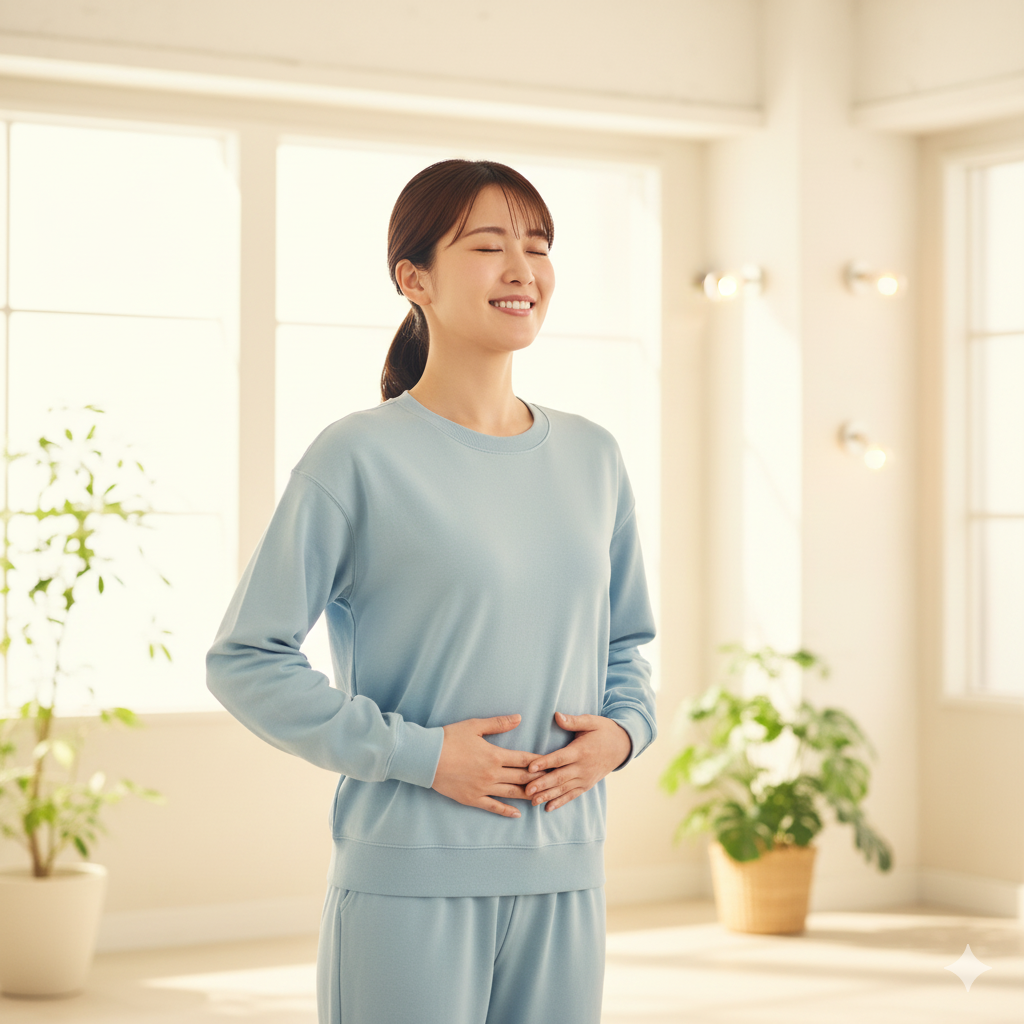 【NAYUTAS鹿児島中央校】🎶ロングトーンが安定する呼吸の仕組み解説