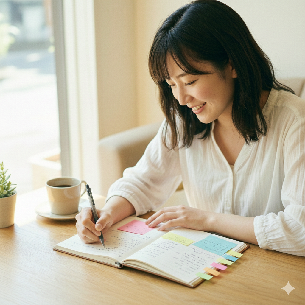 【NAYUTAS鹿児島中央校】📖歌詞ノートを作ろう！感情分析で表現力UP