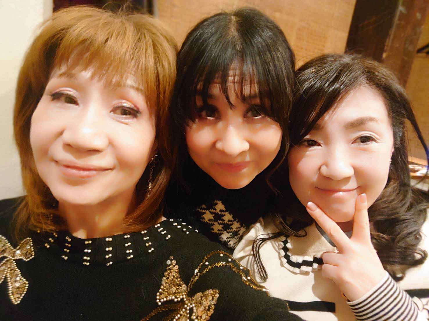 第6回講師会(懇親会)開催