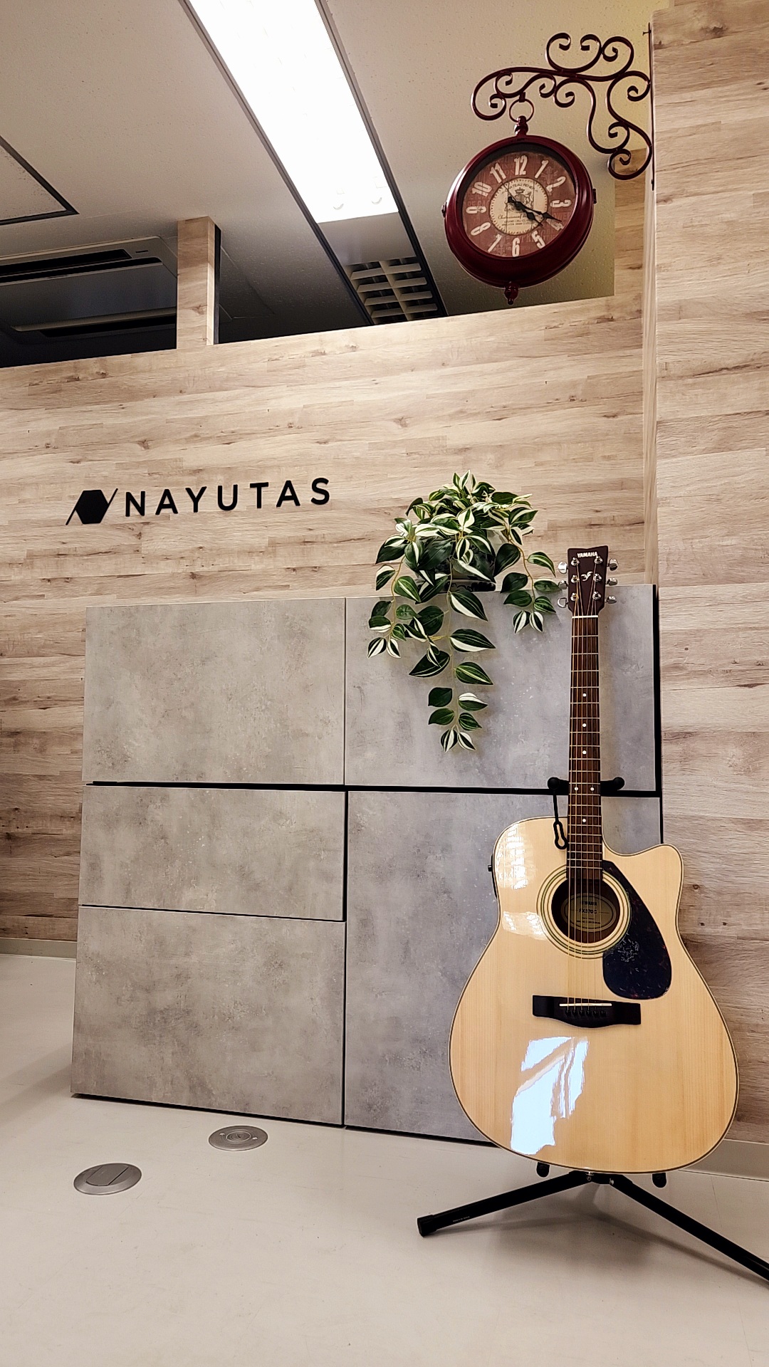 本当にありがとうございました！！【NAYUTAS京橋校】