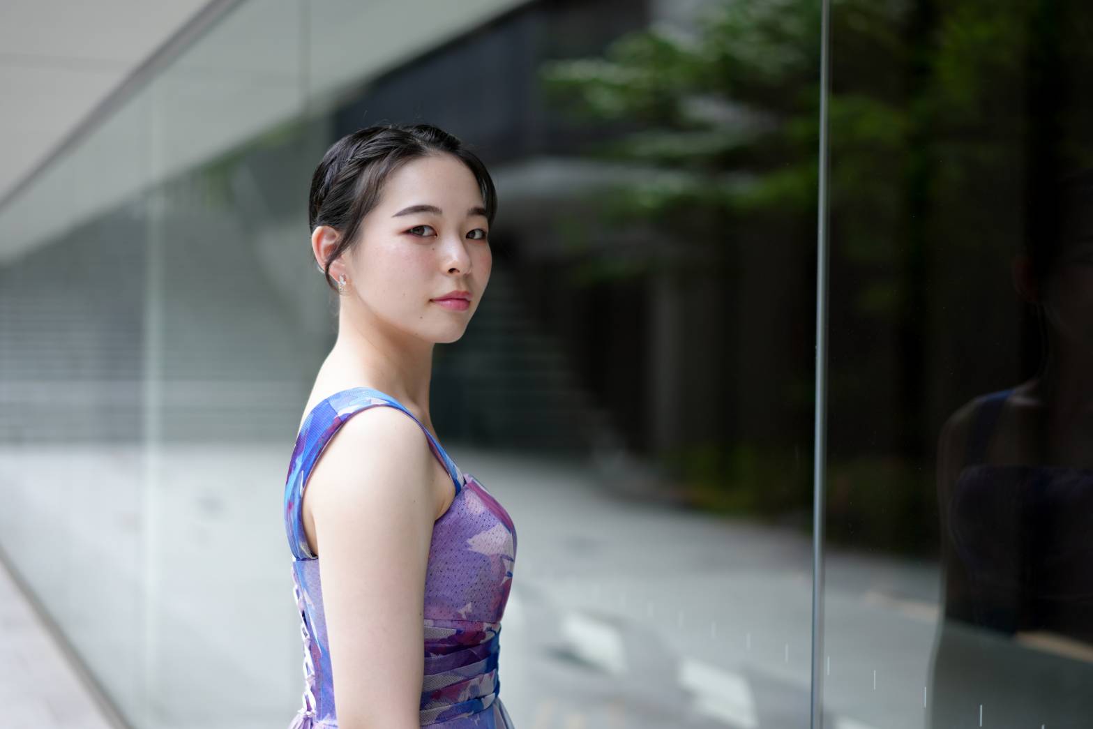 後河内 凜(うしろこうち りん)