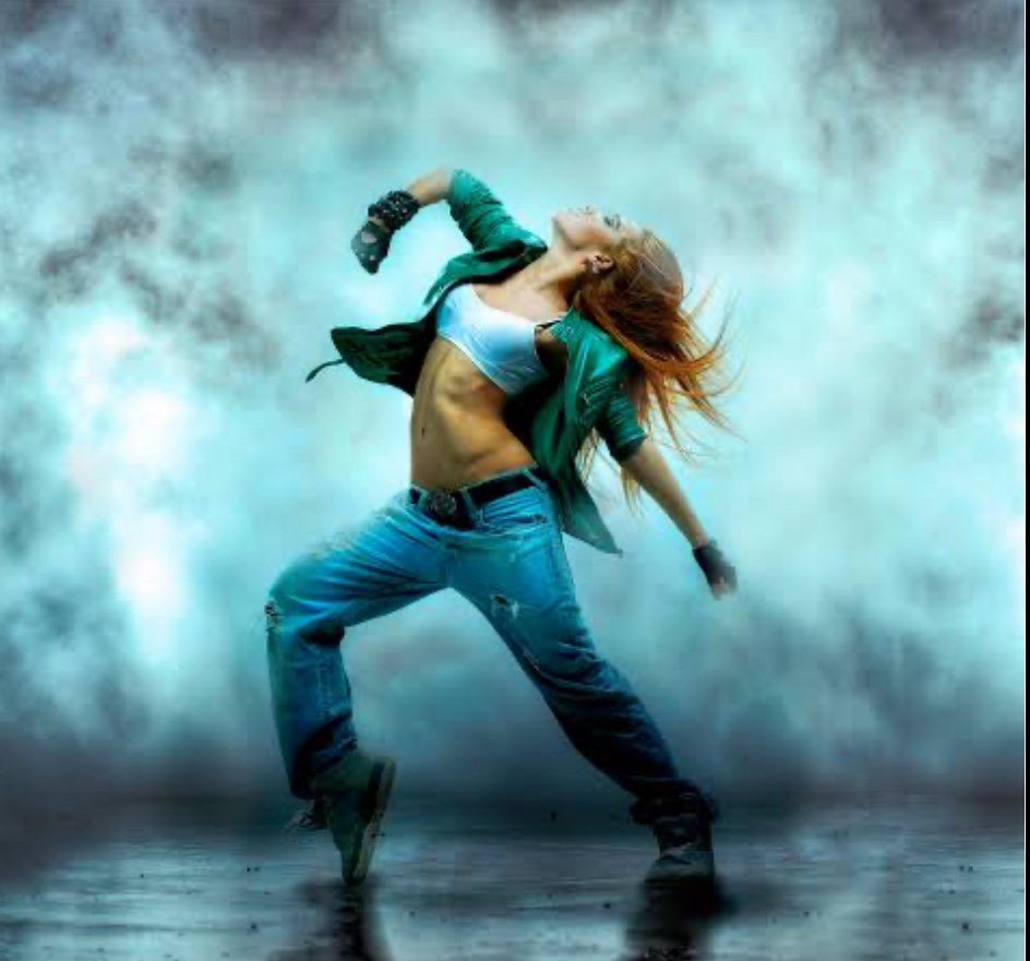 🌈K-POPアイドルみたいに踊るには？