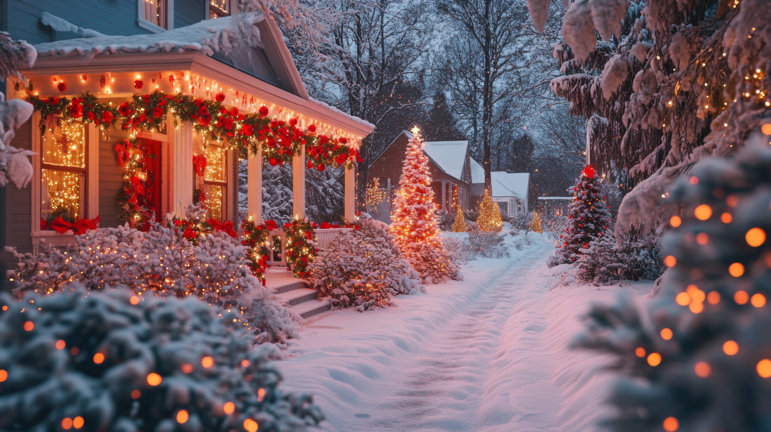 🎁冬にぴったり！3つのLast Christmasを聴き比べよう❄️