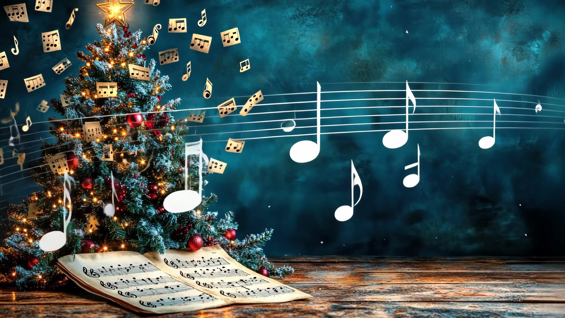 冬気分が高まる⛄おすすめ邦楽クリスマスソング3選🎁